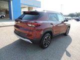 Certified 2024 Chevrolet TrailBlazer LT w/ LT Cold Weather Package image 4