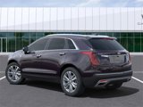 New 2025 Cadillac XT5 Premium Luxury w/ Technology Package image 3