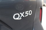New 2025 INFINITI QX50 Luxe image 5