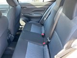 New 2025 Nissan Versa SV w/ Trunk Package image 6