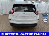 Used 2017 Nissan Murano Platinum image 6