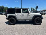 Used 2010 Jeep Wrangler Unlimited Sport image 5