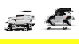 New 2025 Toyota RAV4 LE image 2
