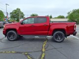 Used 2021 GMC Canyon AT4 image 6
