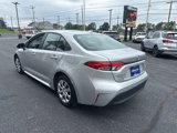Used 2024 Toyota Corolla LE image 3