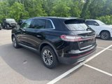 Used 2020 Lincoln Nautilus Reserve image 5