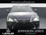 Used 2023 Lexus ES 350 w/ Premium Package image 4