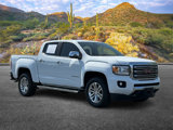 Used 2015 GMC Canyon SLT w/ Driver Alert Package image 2