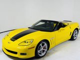 Used 2013 Chevrolet Corvette Grand Sport w/ 3LT Preferred Equipment Group image 2