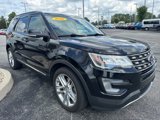 Used 2016 Ford Explorer XLT w/ Equipment Group 202A image 4