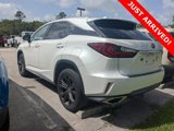 Used 2016 Lexus RX 350 AWD image 2