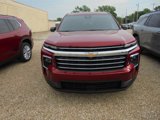 New 2025 Chevrolet Traverse LT w/ Sun and Wheel Package image 2