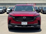 Used 2025 MAZDA CX-50 AWD 2.5 S w/ Weather Package image 2