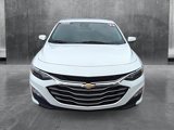 Used 2023 Chevrolet Malibu LT w/ Driver Confidence Package image 2
