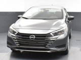 New 2025 Nissan Versa S w/ Trunk Package image 2