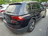 Used 2021 Volkswagen Tiguan SEL w/ 3rd Row Seat Package image 4