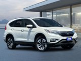 Used 2015 Honda CR-V Touring image 2