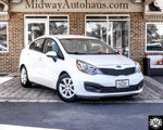 Used 2015 Kia Rio LX w/ Power Package image 3