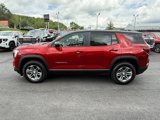 New 2026 GMC Terrain Elevation w/ LPO, Floor Liner Package image 2