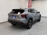 New 2025 Chevrolet Trax RS w/ Driver Confidence Package image 4