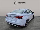 New 2025 Nissan Versa SR w/ Trunk Package image 5