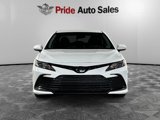 Used 2023 Toyota Camry LE image 2