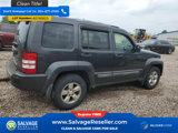 Used 2011 Jeep Liberty Sport w/ Popular Equipment Group image 4