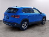 Used 2022 Volkswagen Taos SE w/ Panoramic Sunroof Package image 4