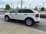 Used 2014 Ford Edge SE w/ Equipment Group 101A image 4