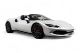 Certified 2024 Ferrari 296 GTS image 4