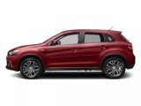 Used 2017 Mitsubishi Outlander Sport ES image 3