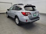 Used 2017 Subaru Outback 2.5i Premium image 5