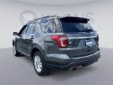 Used 2018 Ford Explorer XLT w/ Equipment Group 202A image 4