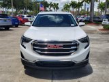 Used 2019 GMC Terrain SLT w/ Preferred Package image 2