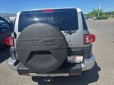 Used 2010 Toyota FJ Cruiser 4WD image 6
