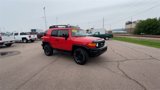 Used 2012 Toyota FJ Cruiser 4WD image 2