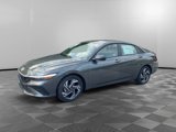 New 2025 Hyundai Elantra Sport w/ Cargo Package image 3