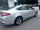 Used 2016 Ford Fusion Titanium image 6