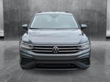 Used 2024 Volkswagen Tiguan S image 2