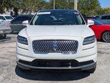 Used 2022 Lincoln Nautilus Reserve w/ Equipment Group 201A image 2