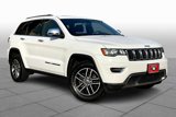 Used 2018 Jeep Grand Cherokee Limited image 2