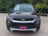 Certified 2023 Chevrolet TrailBlazer LT w/ Convenience Package image 2