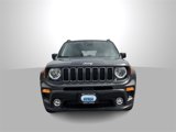 Used 2021 Jeep Renegade Latitude w/ Convenience Group image 3