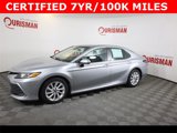 Used 2022 Toyota Camry LE image 6