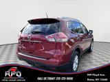 Used 2016 Nissan Rogue SV w/ SV Premium Package image 5