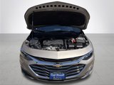 Used 2022 Chevrolet Malibu LT image 4