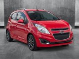 Used 2013 Chevrolet Spark LT image 3