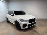 Used 2022 BMW X5 xDrive40i w/ M Sport Package image 4
