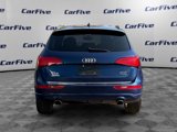 Used 2015 Audi Q5 2.0T Premium Plus w/ Technology Package image 4