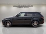 Certified 2019 Land Rover Range Rover Sport Supercharged image 3